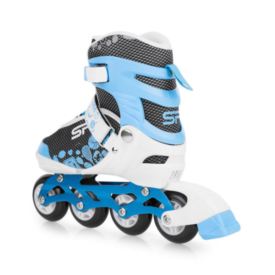 Spokey Sparx Πατίνια rollers No.31-34 Spokey Sparx Πατίνια rollers No.31-34